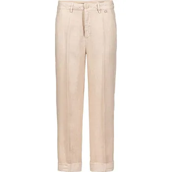 Dámské kalhoty Herrlicher Beige 7452781 W24