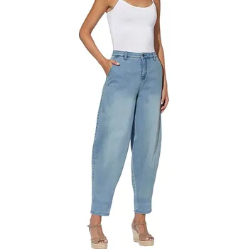 Dámské džíny Džíny Heine Hellblau 2495451 42