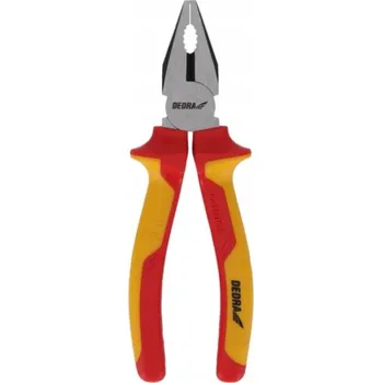 Kleště Kombinačky univerzální 180 mm VDE DEDRA