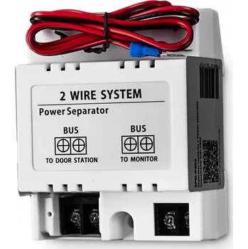 Oddělovač napájení Spacetronik DiO SPD-PS02