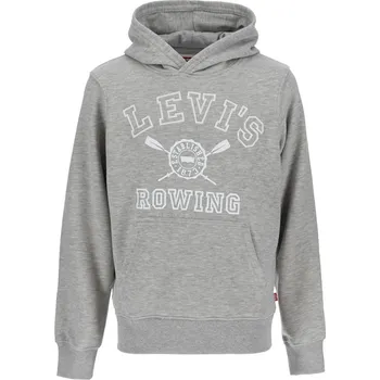 Chlapecká mikina Levi's Kids Hellgrau 9534896 164