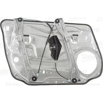 Stahovačka okna Zvedací zařízení oken VALEO 851611