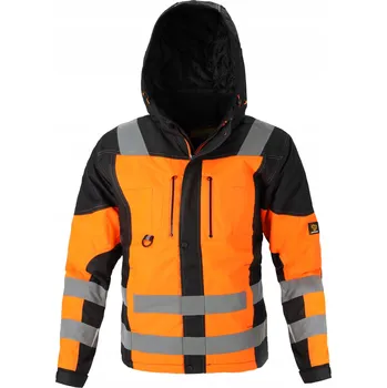 pracovní bunda Bunda DAWPL Logic, velikost L