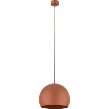 Závěsné svítidlo TK-Lighting ZOE 1 - žárovka E27