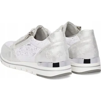 Dámské tenisky Remonte dámské sportovní boty R6700-91 velikost 39