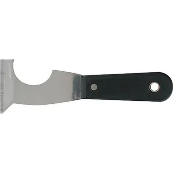 Malířská špachtle Stěrka Strend Pro MS105, 50 mm, na omítku, multifunkční