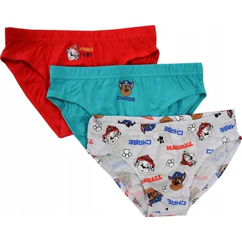 EplusM dětské slipy bavlna velikost 122