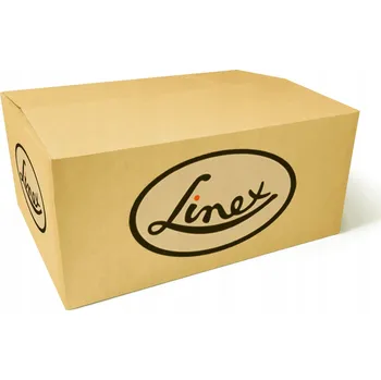 Dveře karosérie Linex 11.42.01 Lanko zámku víka zavazadlového prostoru