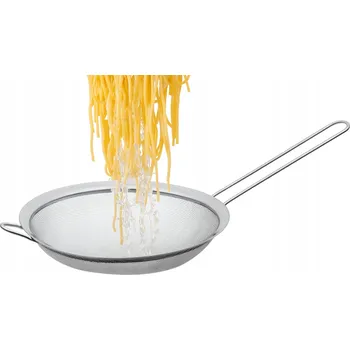 Cedník a síto Sítko Galicja nerezová ocel