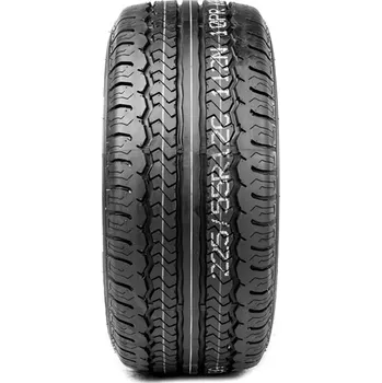 225/55 R12 TL . KENDA. KR33A 950KG - 140 KM/H, TL, 5/67/112, O16MM, R12, ET -4 FELGE 7.00 X 12 - doprava zdarma