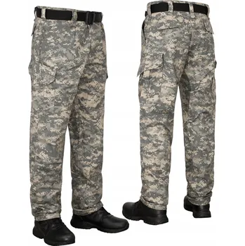 Pánské oblečení Kalhoty Texar vel. XL