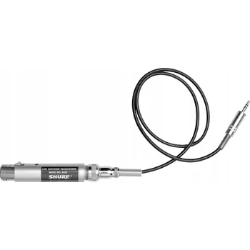 Mikrofon Dynamický mikrofon Shure A96F