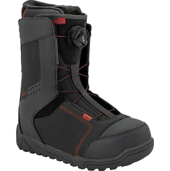 Boty na snowboard Snowboardové boty Head Classic LYT Boa 38