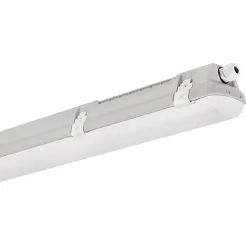 Průmyslové svítidlo TREVOS PRIMA 1.5ft ABS 8000/840 M3hAt 108857