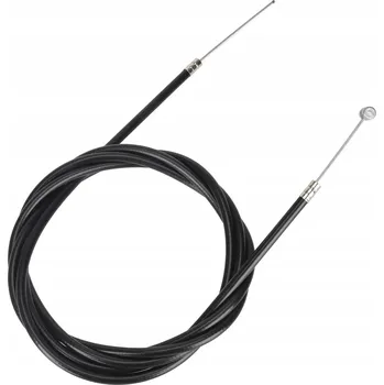 Elektrokoloběžka Brzda Inoparts černá pro elektrickou koloběžku