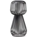 LED stolní stmívatelné solární venkovní svítidlo (výška 42 cm) Reiba – Kave Home ID_1827212