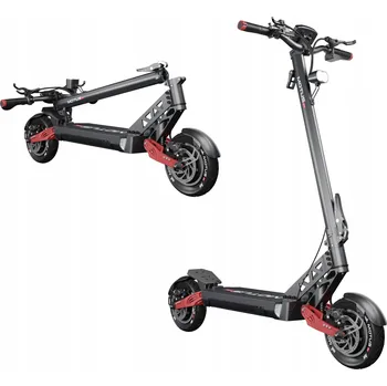 Elektrokoloběžka Elektrická koloběžka Motus AKC047-2PRO 10 Daytona 2 W