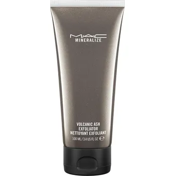 MAC - VOLCANIC ASH EXFOLIATOR Peelingy 100 ml unisex