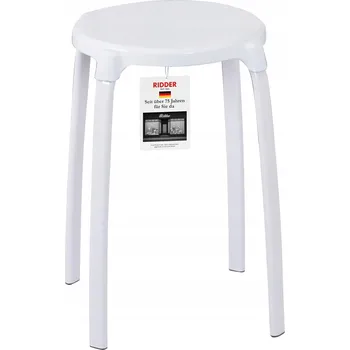Koupelnové sedátko Stolička Ridder Max