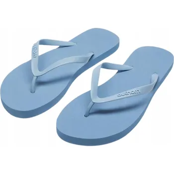 Dámská obuv Dámské NAZOUVÁKY OUTHORN na pláž a k bazénu vel. 40