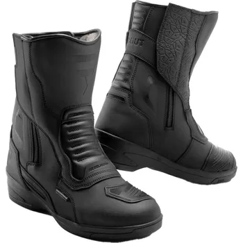 Moto obuv Dámské boty na motorku Rebelhorn Scout HH černé 39