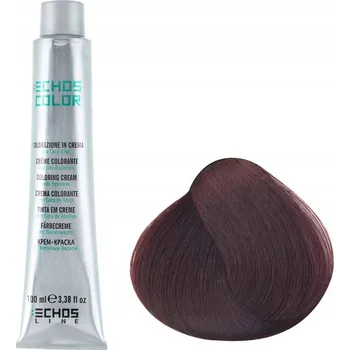 Barva na vlasy Echosline 6.20 100 ml barva na vlasy