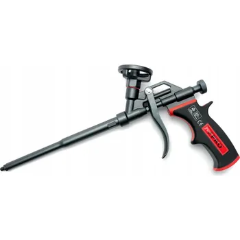 Vytlačovací pistole Pistole na montážní pěnu Pro BT-02TDC