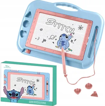 Magnetická kreslící tabulka Cerda magnetická kreslící tabulka Lilo a Stitch