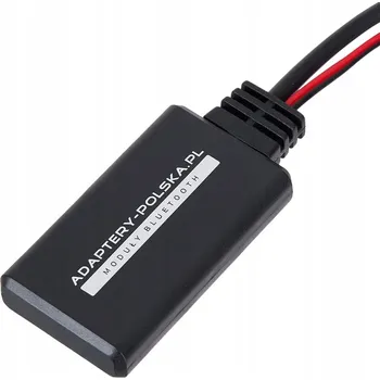AUX ADAPTÉR S BLUETOOTH 5.3 MODUL Honda CIVIC CRV ACCORD KABEL BEZDRÁTOVÝ