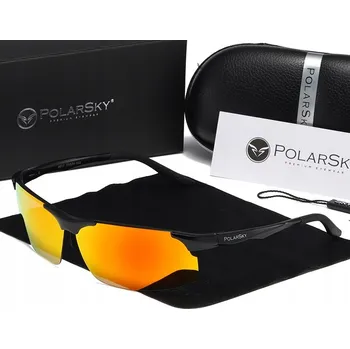 Sluneční brýle PolarSky sportovní sluneční brýle - unisex