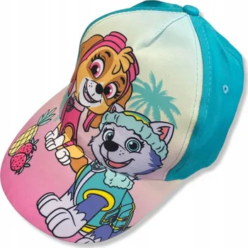 Čepice EplusM čepice dětská baseballová čepice, velikost 54 cm