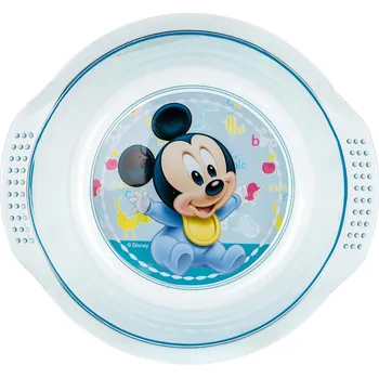 VETRO PLUS miska 12cm MICKEY PH do mikrovlnné trouby