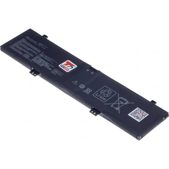 Počítač Baterie T6 Power C41N2101, 0B200-04110000, 0B200-04110100, do NOTEBOOKU