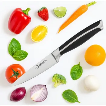 Kuchyňský nůž Nóż uniwersalny Galicja 9 cm