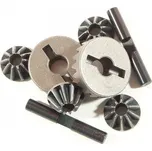 Planetové soukolí diferenciálu, sada (4planety) HPI - RC_38217