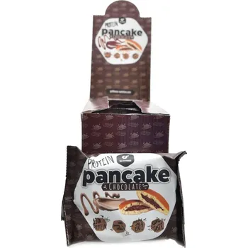 Go Fitness Protein pancake 12 x 50 g - strawberry