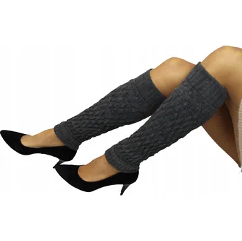 Dámské spodní prádlo Vzorované Punčocháče Martinex 60den černé, univerzální velikost