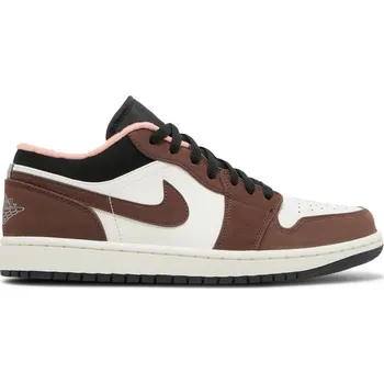 Pánské tenisky Air Jordan Jordan 1 Low Mocha EU: 41