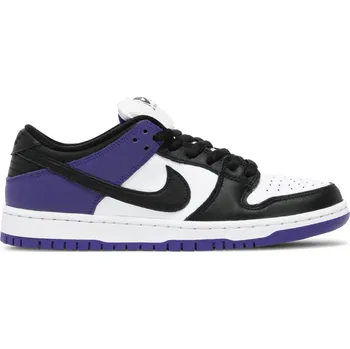 Pánské tenisky Nike SB Dunk Low Court Purple EU: 47.5