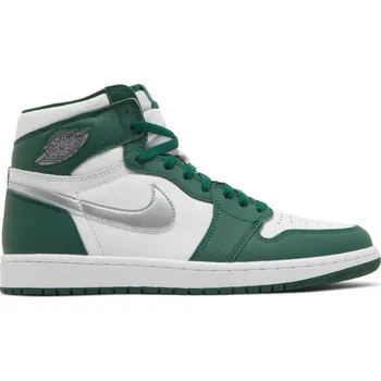 Pánská móda Air Jordan Jordan 1 Retro High OG Gorge Green EU: 36.5