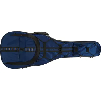 Hudební nástroj Ibanez POWERPAD Gig Bag for Electric Guitar - Blue + prodloužená záruka 3 roky
