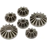 Sada kol diferenciálu HPI - RC_102277