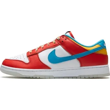 Pánské tenisky LeBron James x Nike Dunk Low "Fruity Pebbles" EU: 38.5