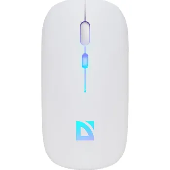Myš Bezdrátová myš Defender Touch MM-997, optický senzor