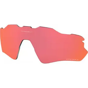 cyklistické brýle Sklo do brýlí Oakley Radar EV Path OO9208LS ALK Prizm Trail Torch