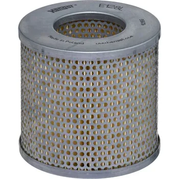 Auto-moto Vzduchový filtr HENGST FILTER E128L