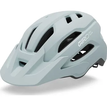 Cyklistická přilba Dámská přilba MTB - GIRO Fixture II MIPS W 2026 - Mat Sky Blue