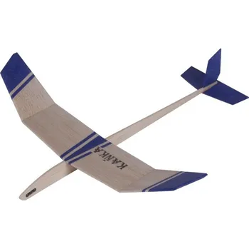 RC model letadla KAŇKA házedlo 305mm Pelikan - RC_27149