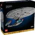 Stavebnice LEGO LEGO Icons 10356 Star Trek: U.S.S. Enterprise NCC-1701-D