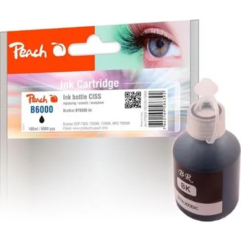 Inkoust Peach Brother BT-6000BK - kompatibilní